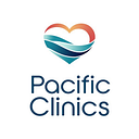 Logo de Pacific Clinics