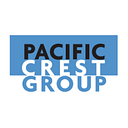 Logo de Pacific Crest Group