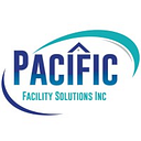 Logo de Pacific Facility Solutions