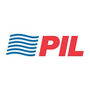 Pacific International Lines (PIL) logo