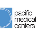 Logo de Pacific Medical Centers