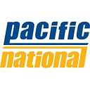 Logo de Pacific National