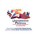 Logo de Pacifico Asiste