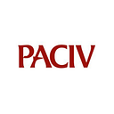 Logo de Paciv