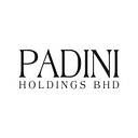 Logo de Padini Holdings Berhad