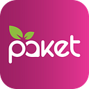 Logo de Paket Corp Packaging