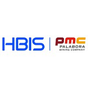 Palabora Mining Company (PMC) logo