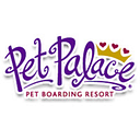 Logo de Palace Resorts