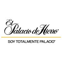 Logo de Palacio De Hierro Perisur