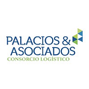 Logo de Palacios & Asociados Agentes De Aduana