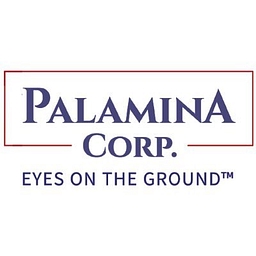Palamina Corp