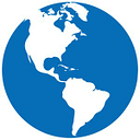Logo de Pan American Development Foundation