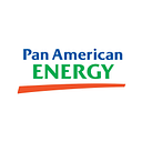 Logo de Pan American Energy