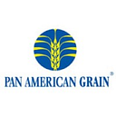 Logo de Pan American Grain Mfg Co Inc