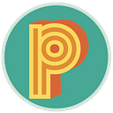 Logo de Pan Genesis