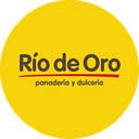Logo de Panadera Rio de Oro