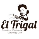 Logo de Panaderia El Trigal