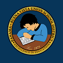 Logo de Panama-Buena Vista Union School District