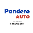 Logo de Pandero