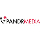 Logo de Pandr