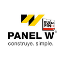 Logo de Panel W