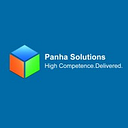 Logo de Panha Solutions