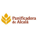 Logo de Panificadora Canseco