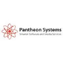 Logo de Pantheon Systems