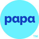 Papa logo