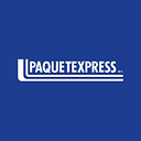Logo de Paquetexpress