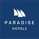 Logo de Paradise Hotels