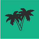 Paradise Palms Lodge & Suites logo