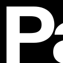 Logo de Paradiso