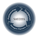 Paragon Planners logo