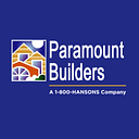 Logo de Paramount Builders LLC