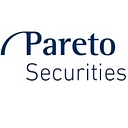 Pareto Securities Limited logo