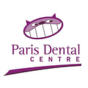 Logo de Paris Dental