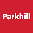Logo de Parkhill