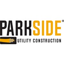 Logo de Parkside Utility Construction, LLC