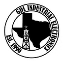 Logo de Parque Industrial GDL Sur