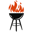 Logo de Parrillas y Repuestos One