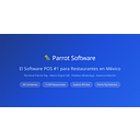 Logo de Parrot Software