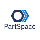 PartSpace GmbH logo