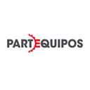 Logo de Partequipos