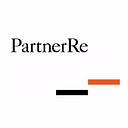 Logo de PartnerRe