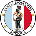 Logo de Pascua Yaqui Tribe