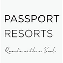 Logo de Passport Resorts