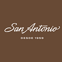 Logo de Pastelería San Antonio