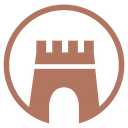 Logo de Pasteleria Alcazar