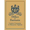 Logo de Pasteleria Francesa Delice